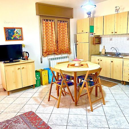 マルサラA Casa Di Nonna Mariaアパートメント エクステリア 写真