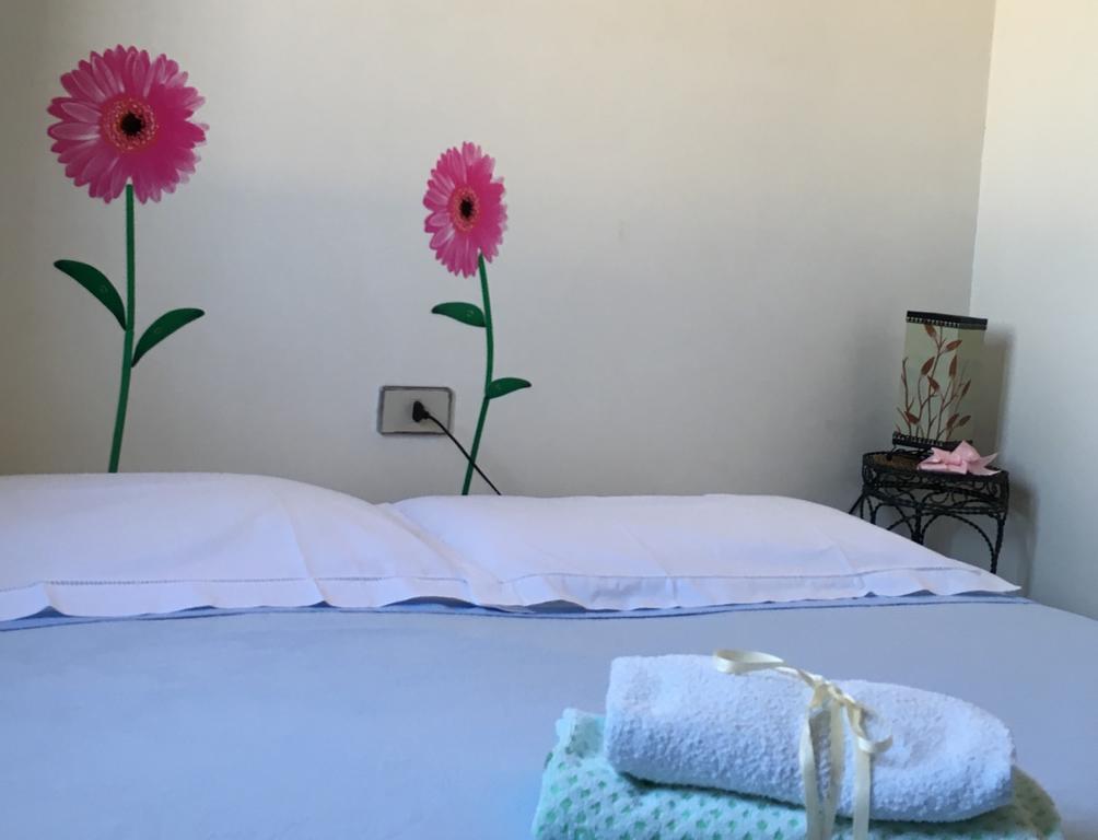 マルサラA Casa Di Nonna Mariaアパートメント エクステリア 写真