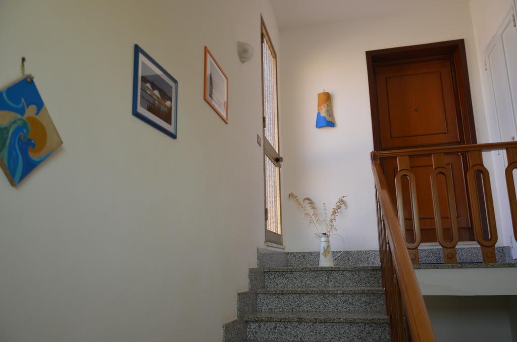 マルサラA Casa Di Nonna Mariaアパートメント エクステリア 写真