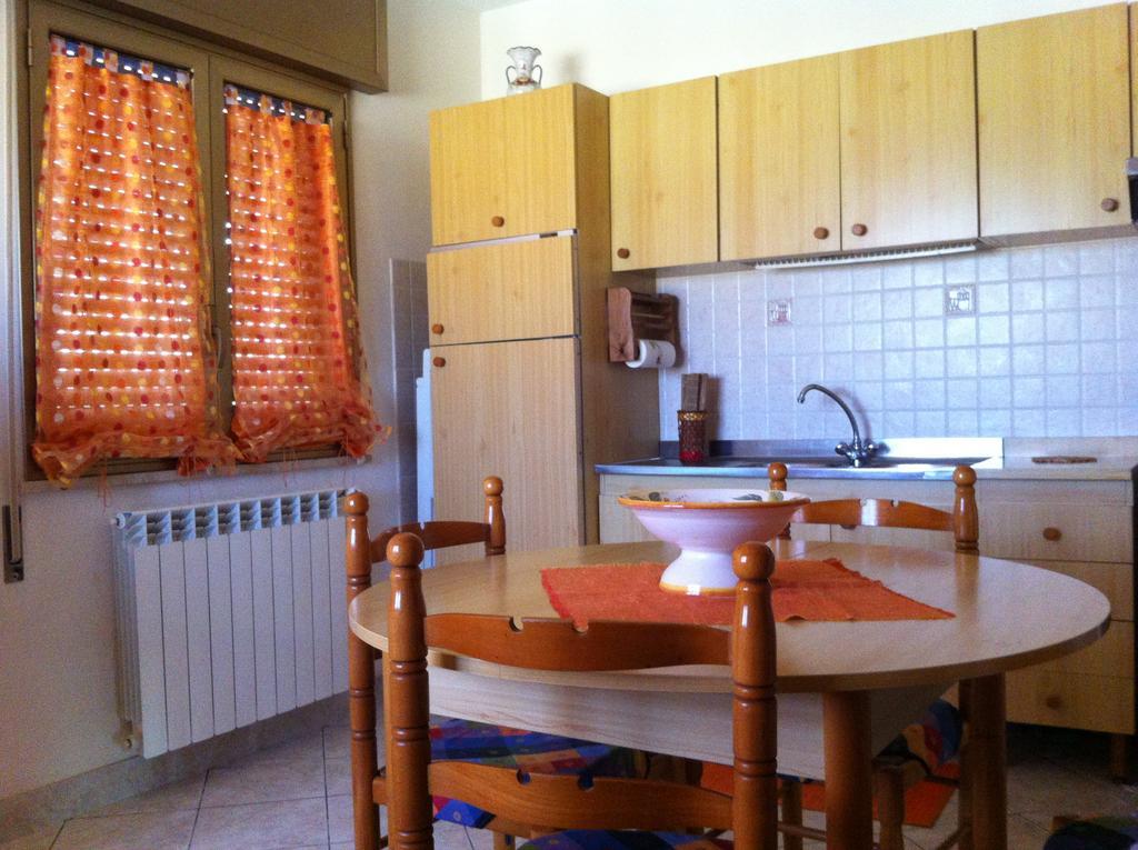 マルサラA Casa Di Nonna Mariaアパートメント エクステリア 写真
