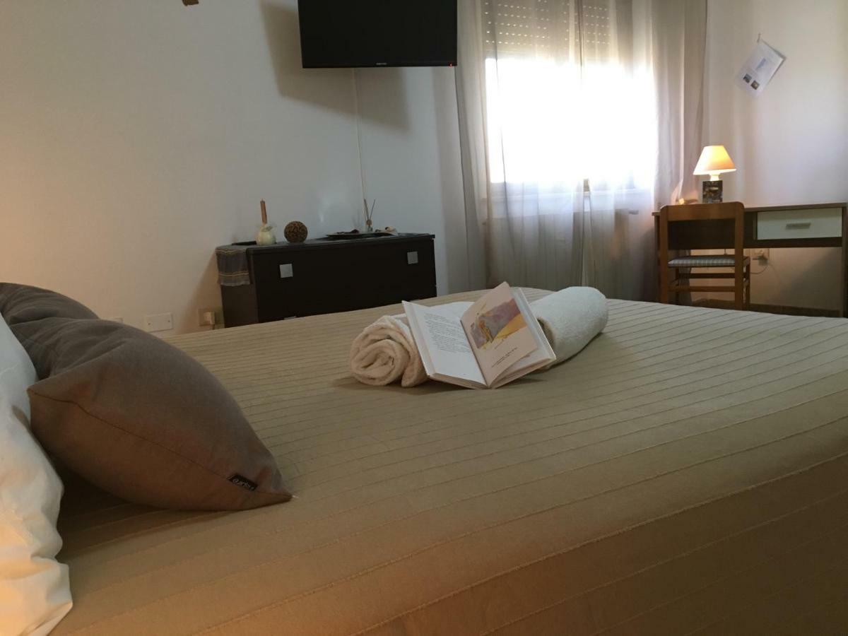 マルサラA Casa Di Nonna Mariaアパートメント エクステリア 写真